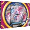 POKEMON - Coffret Hoopa V-Box - (EN - Anglais)