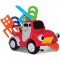 Peter le pick-up, Jeu d'enfants, Electronique, équilibre, Jouet pour enfants des 4 ans, PCK00