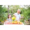 Smoby - Silence ça Pousse - Mini Serre - Accessoires de Jardinage Inclus - Poignée de Transport - Des 5 Ans - 870302