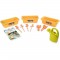 Smoby - Silence ça Pousse - Jardinieres - Accessoires de Jardinage + Livret Explicatif Inclus - Des 5 Ans - 870308