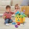 VTECH - Jouet d'Imitation Enfant - Maxi Chariot de Courses Magic'Scan