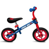 SPIDER-MAN Vélo Enfant