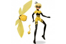 MIRACULOUS - Mini-poupée 12 cm - Queen Bee