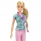BARBIE Métiers Infirmiere