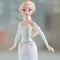 DISNEY LA REINE DES NEIGES 2 - Elsa et Nokk interactif - Poupées pour enfants inspirées du film