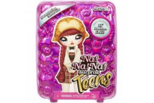 NA! NA! NA! SURPRISE Teens Doll Samantha Smartie