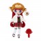 NA! NA! NA! SURPRISE Teens Doll Samantha Smartie