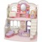 SYLVANIAN FAMILIES - Le salon de coiffure des poneys