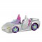 Barbie - Décapotable Barbie Extra - Accessoire Poupée