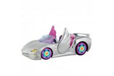 Barbie - Décapotable Barbie Extra - Accessoire Poupée