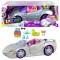 Barbie - Décapotable Barbie Extra - Accessoire Poupée