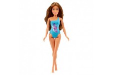 Dream Bella - Splash DreamBella - Poupée Mannequin et Accessoires - Bleue