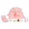 Na! Na! Na! Surprise - Toile de Tente - Camping Kitty-Cat
