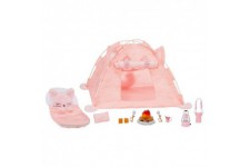 Na! Na! Na! Surprise - Toile de Tente - Camping Kitty-Cat