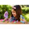 Enchantimals - Famille Tortue Et Accessoires - Poupée