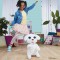FURREAL FRIENDS - GoGo mon chiot qui danse - jouet interactif - animal électronique dansant + de 50 sons et réactions - des 4 an