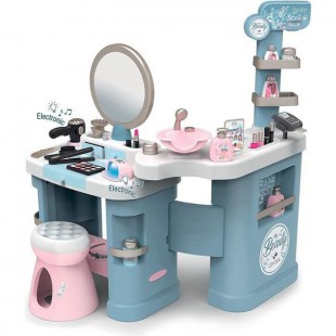 SMOBY - My Beauty Center - Coiffeuse Institut de Beauté pour enfant