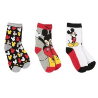 MICKEY MOUSE Chaussettes Enfant