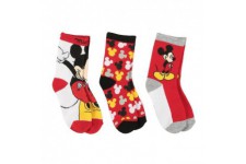 MICKEY MOUSE Chaussettes Enfant