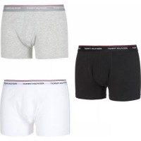 TOMMY HILFIGER 3 Boxers NGB S