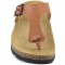 J.BRADFORD Chaussures Sandales JB-Abadia Camel Femme