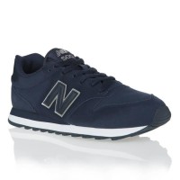 NEW BALANCE Sneakers - Night tide - Mixte