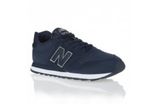 NEW BALANCE Sneakers - Night tide - Mixte