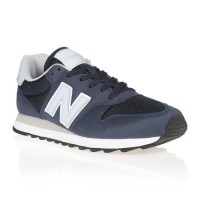 NEW BALANCE Sneakers - Bleu - Mixte