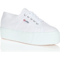 SUPERGA Baskets 2790 Linea Up And Down Blanc Fe 37