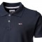 TOMMY HILFIGER JEANS Polo Classics Solid Bleu Marine Homme