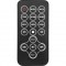 THOMSON DS120CD - Tour haut-parleurs multimédia - Lecteur CD - 60W - Bluetooth, USB, Radio FM - Affichage LED - Noire