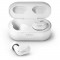 BELKIN SOUNDFORM™ - Écouteurs sans fil Bluetooth True Wireless - IPX5 - 3 tailles d'embouts - 5h autonomie - Blanc
