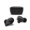 BELKIN SOUNDFORM™ Rise - Écouteurs sans fil True Wireless avec étui de recharge sans fil - 7h autonomie - IPX5 - Portée 10m - No