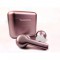 TOSHIBA RZE-BT750EPN- Ecouteurs True Wireless intra auriculaire Bluetooth - Auto-pairing - Boitier de charge (Qi) - Rose gold