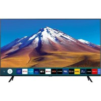 SAMSUNG 65TU7022 TV LED 4K UHD - 65 (163 cm) - HDR10 + - Dolby Digital Plus - Smart TV - 2xHDMI - 1xUSB