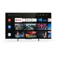 TCL 43C721 - TV QLED UHD 4K 43 (108 cm) - Android TV - Dolby Atmos - 2 x HDMI 2.1
