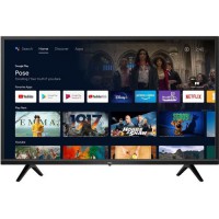 TCL 32A5000 - TV LED HD 32 (80 cm) - Android TV - Dolby Audio - 2 x HDMI - 1 x USB