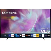 SAMSUNG QE75Q60A - TV QLED UHD 4K - 75'' (190cm) - HDR10+ - Smart TV - 4 x HDMI - 2 X USB - Classe E