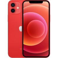 APPLE iPhone 11 128GB (PRODUCT)RED- sans kit piéton