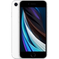 APPLE iPhone SE 64GB White- sans kit piéton