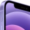 APPLE iPhone 12 128GB Purple- sans kit piéton