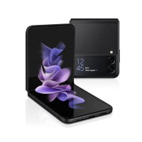 SAMSUNG Galaxy Z Flip3 256Go Noir (2021)