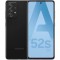 SAMSUNG Galaxy A52S - 128Go - 5G - Noir (2021)