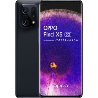 OPPO Find X5 5G 8 Go RAM + 256 Go Noir