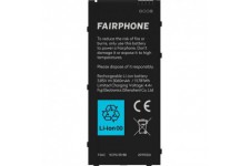 Fairphone 3 Battery V2