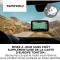TOMTOM GPS GO Classic 5 - Mises a jour via Wi-Fi, Carte Europe 49 pays, TomTom Traffic, Alertes de zones de danger 1 mois inclus