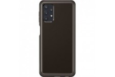 Coque Transparente Galaxy A32 5G Noir