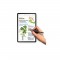 Tablette Tactile - SAMSUNG Galaxy Tab S7 FE - 12,4 - Android 11 - RAM 6Go - Stockage 128Go + S Pen - Noir - WiFi