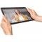 Tablette tactile - LENOVO P11 Plus - 11 2K - MediaTek Helio G90T - 4 Go RAM - Stockage 128 Go - Android 11 - Slate Grey