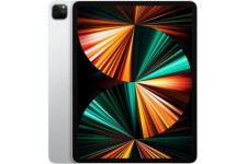 Apple - iPad Pro (2021) - 12,9'' - WiFi - 256 Go - Argent